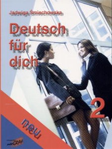 Picture of Deutsch fur dich neu cz.2