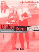 Dialog Ber... - Norbert Becker, Jorg Braunert -  foreign books in polish 