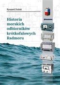 Historia m... - Ryszard Dulski -  Książka z wysyłką do UK