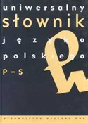 Uniwersaln... -  foreign books in polish 