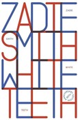 White teet... - Zadie Smith -  books in polish 