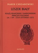 Leszek Bia... - Marek Chrzanowski -  books from Poland