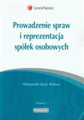 Prowadzeni... - Aleksander Jerzy Witosz -  books from Poland