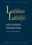 polish book : Mechanika ... - Lew D. Landau, Jewgienij M. Lifszyc