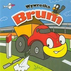 Picture of Wywrotka Brum