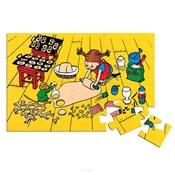 polish book : Puzzle 24 ...