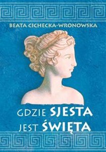 Obrazek Gdzie sjesta jest święta