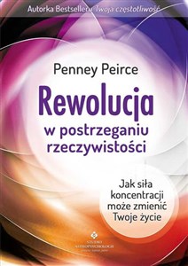 Obrazek Rewolucja w postrzeganiu rzeczywistości Jak siła koncentracji może zmienić Twoje życie