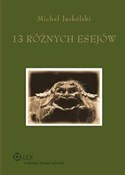 13 różnych... - Michał Jaskólski -  Polish Bookstore 