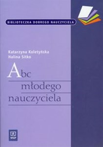 Picture of ABC młodego nauczyciela