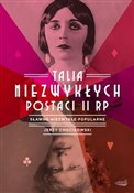 polish book : Talia niez... - Jerzy Chociłowski