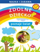 Zdolne dzi... - Joanna Paruszewska -  Polish Bookstore 