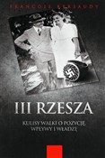 III Rzesza... - François Kersaudy -  books in polish 