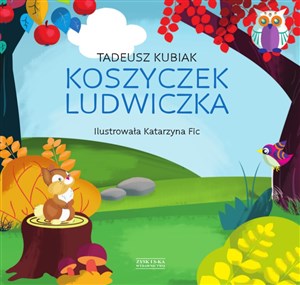 Obrazek Koszyczek Ludwiczka