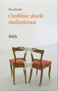 Picture of Osobliwe skutki małżeństwa