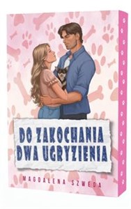 Obrazek Do zakochania dwa ugryzienia