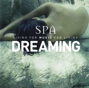 Picture of Dreaming CD