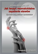 Jak leczyć... - Jarosław Niebrzydowski -  books in polish 