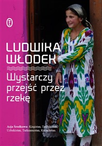 Obrazek Wystarczy przejść przez rzekę