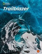 Trailblaze... - Mary Roulston -  books in polish 