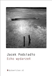 Picture of Echo wydarzeń