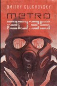 Metro 2035... - Dmitry Glukhovsky -  Polish Bookstore 