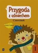 Przygoda z... - Bożena Godzimirska, Justyna Mordas, Barbara Nawolska -  books in polish 