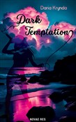 Książka : Dark Tempt... - Daria Krynda