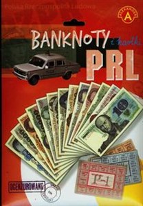 Picture of Banknoty i kartki PRL