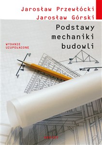 Picture of Podstawy mechaniki budowli
