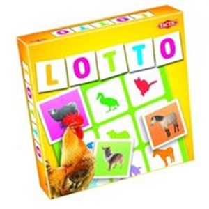 Picture of Lotto Zwierzęta z farmy