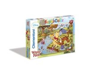 Picture of Puzzle Kubuś 60