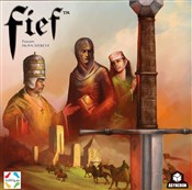 Fief Budyn... -  books in polish 