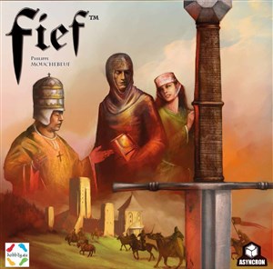 Picture of Fief Budynki