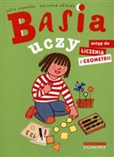Basia uczy... - Zofia Stanecka -  foreign books in polish 
