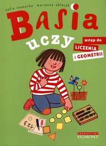 Picture of Basia uczy Wstęp do liczenia