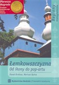 Książka : Łemkowszcz... - Paweł Krokosz, Mariusz Ryńca