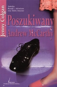 Obrazek Poszukiwany Andrew McCarthy