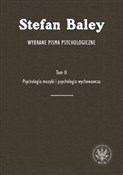 Wybrane pi... - Stefan Baley -  foreign books in polish 