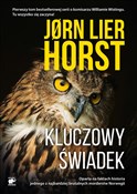 Polska książka : Seria o ko... - Jorn Lier Horst