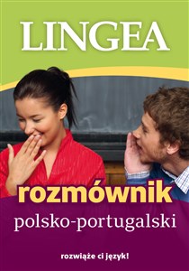 Obrazek Rozmównik polsko - portugalski