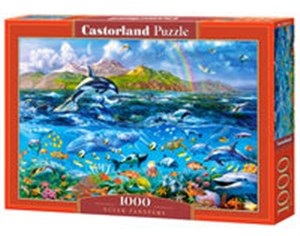 Obrazek Puzzle 1000 Ocean Panorama