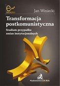 Polska książka : Transforma... - Jan Winiecki