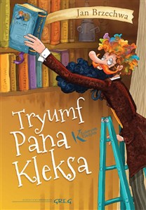 Picture of Tryumf Pana Kleksa