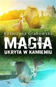 Zobacz : Magia ukry... - Katarzyna Grabowska