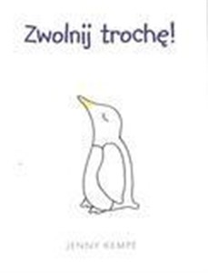 Picture of Życie jest piękne - Zwolnij trochę
