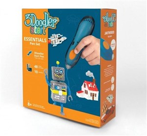 Obrazek 3Doodler Zestaw podstawowy