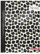 Polska książka : Brulion A5...