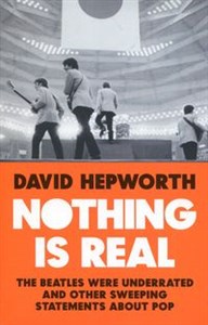 Picture of Nothing is real