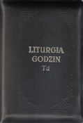 Polska książka : Liturgia g...